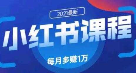 九京小红书精准引流技术1.0，教你利用小红书快速获取客源-网创资源大全