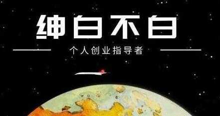 绅白不白《软件问答日撸300》通过软件批量操作赚取佣金-网创资源大全