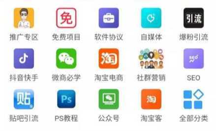 高鹏圈·知识付费系统网课平台搭建项目2.0，一天操作2-3个小时月入过万-网创资源大全