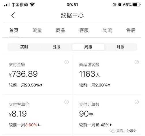 图片[2]-黄岛主拼多多虚拟项目陪跑训练营1.0，单店每天100-200收益，独家选品思路和运营-网创资源大全