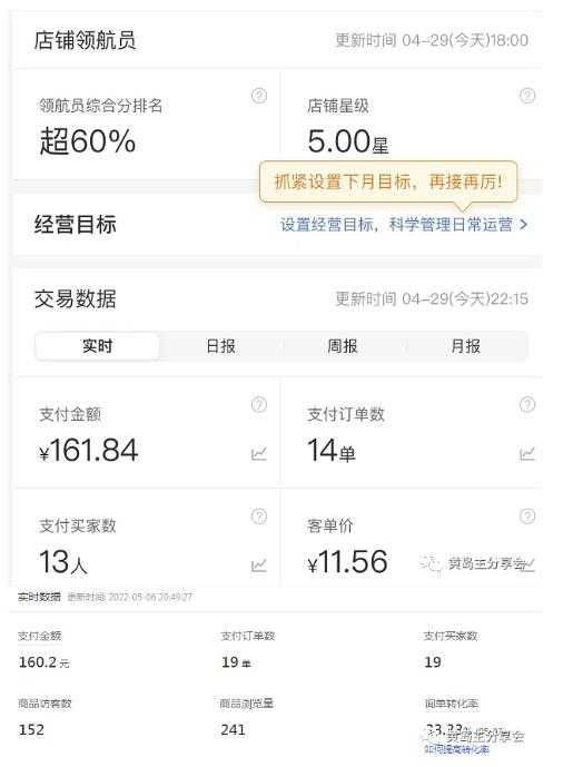 图片[3]-黄岛主拼多多虚拟项目陪跑训练营1.0，单店每天100-200收益，独家选品思路和运营-网创资源大全