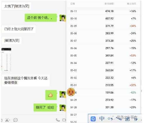 图片[6]-黄岛主拼多多虚拟项目陪跑训练营1.0，单店每天100-200收益，独家选品思路和运营-网创资源大全