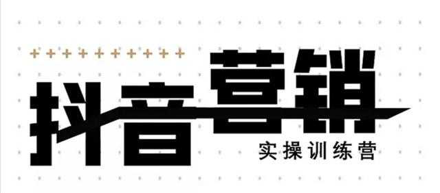 《12天线上抖音营销实操训练营》通过框架布局实现自动化引流变现-网创资源大全